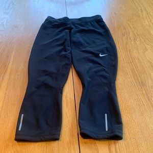 Women’s Nike Running Capri